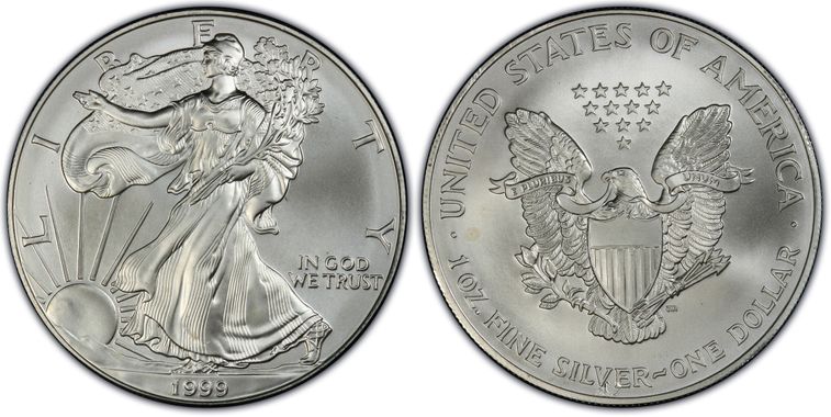 Cert 15900016 - Coin Image