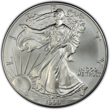 Cert 15900016 - Coin Image