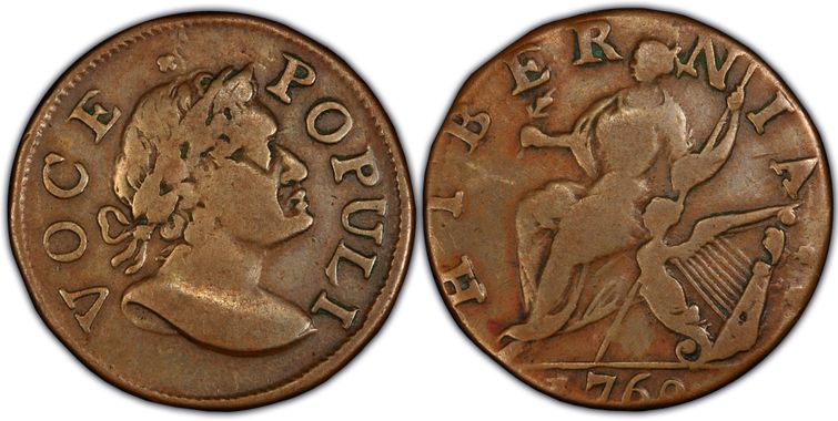 Cert 15973347 - Coin Image