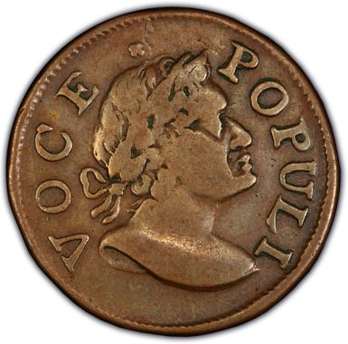 Cert 15973347 - Coin Image