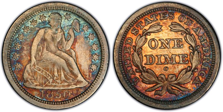 Cert 15849193 - Coin Image