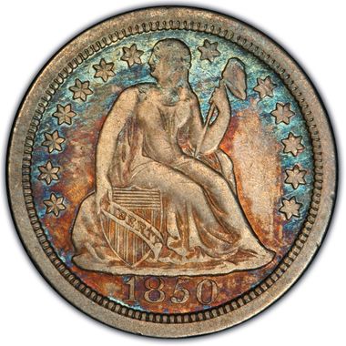 Cert 15849193 - Coin Image