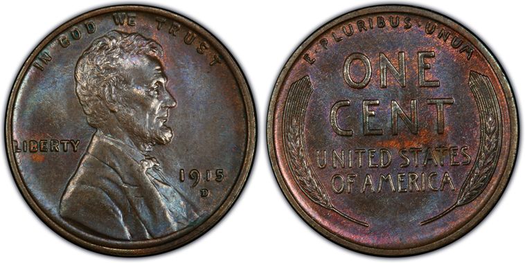 Cert 15997723 - Coin Image
