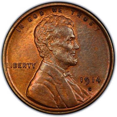 Cert 15997272 - Coin Image