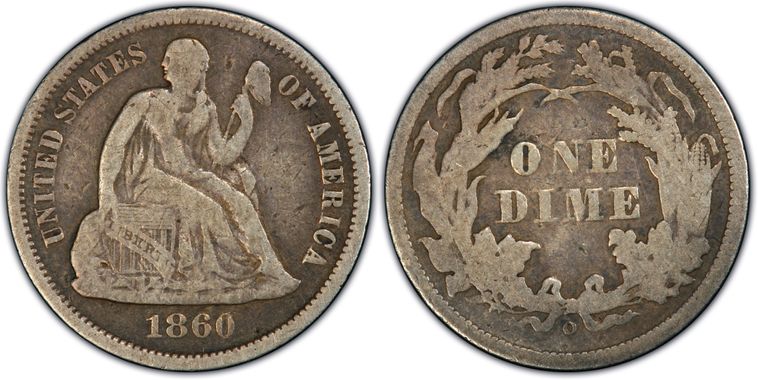 Cert 15973821 - Coin Image