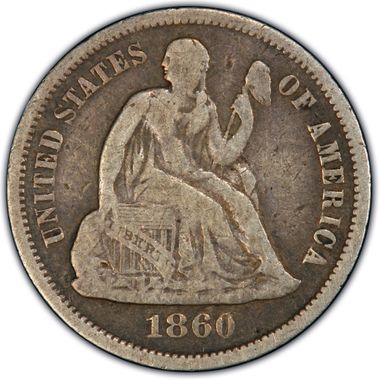 Cert 15973821 - Coin Image