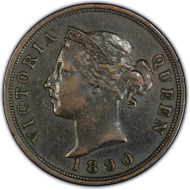Cert 15928216 - Coin Image