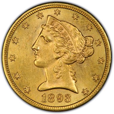 Cert 15926727 - Coin Image