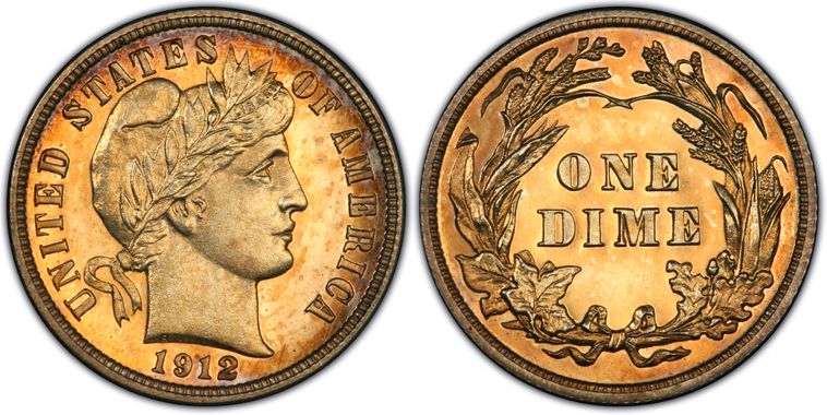 Cert 15890337 - Coin Image