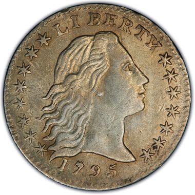 Cert 15995192 - Coin Image