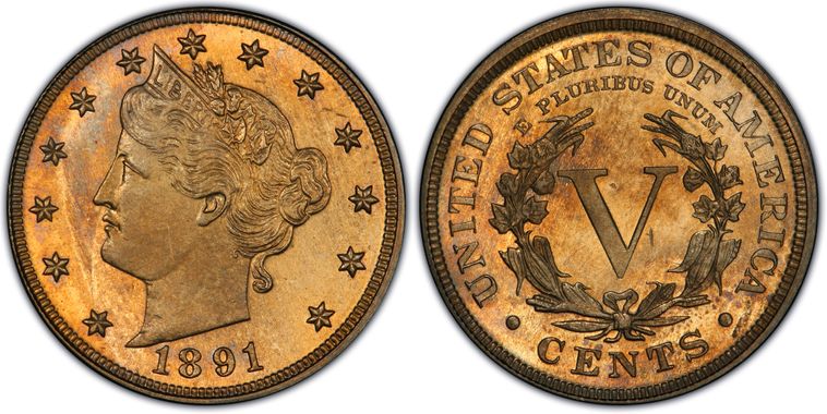 Cert 15927753 - Coin Image