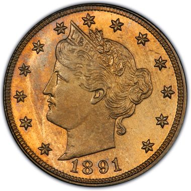 Cert 15927753 - Coin Image