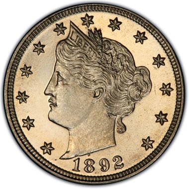 Cert 15927754 - Coin Image