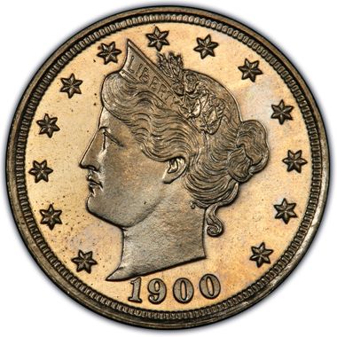 Cert 15927760 - Coin Image