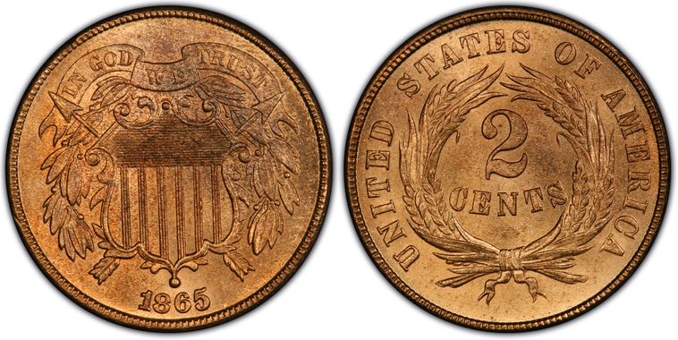 Cert 15927730 - Coin Image