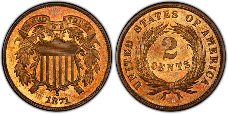 Cert 15927736 - Coin Image