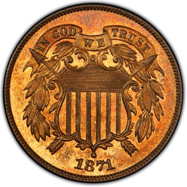 Cert 15927736 - Coin Image