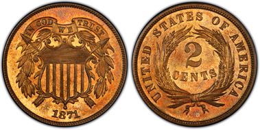 1871 2C PR65RB