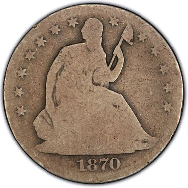 Cert 15816553 - Coin Image