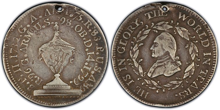 Cert 15815529 - Coin Image