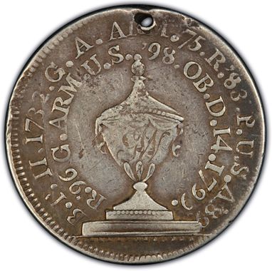 Cert 15815529 - Coin Image