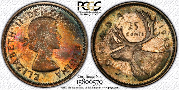 Cert 15806579 - Coin Image