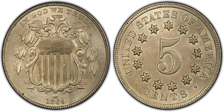 Cert 15877090 - Coin Image