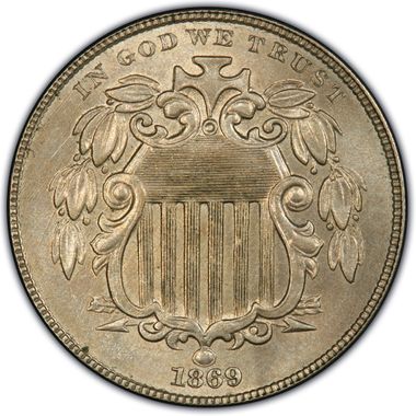 Cert 15877090 - Coin Image