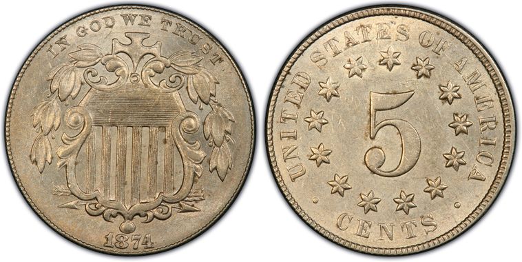 Cert 15877094 - Coin Image