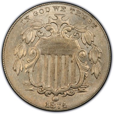 Cert 15877094 - Coin Image