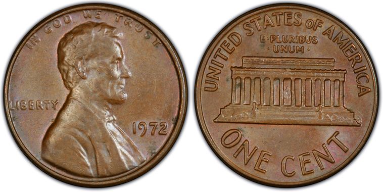 Cert 15808754 - Coin Image