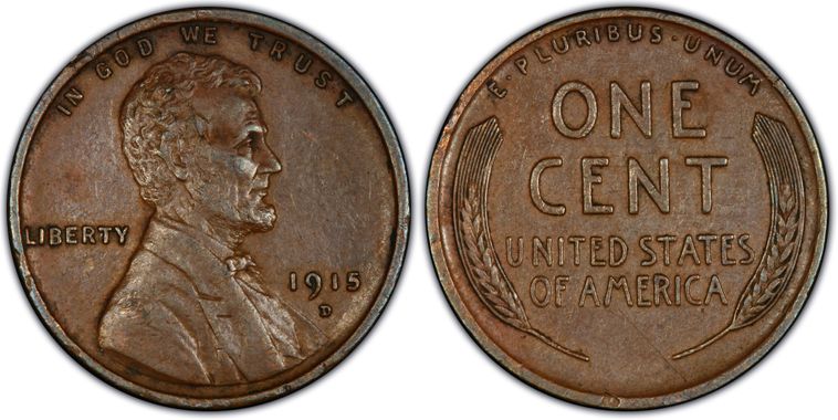 Cert 15779517 - Coin Image