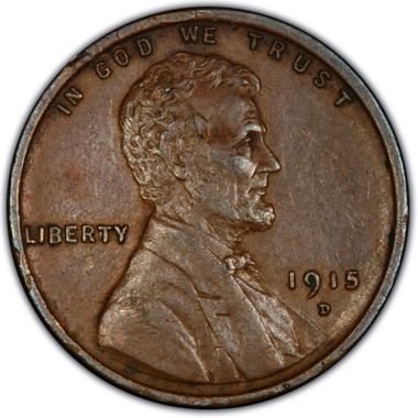 Cert 15779517 - Coin Image