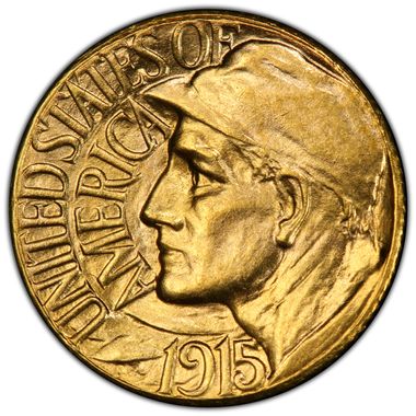 Cert 15792211 - Coin Image