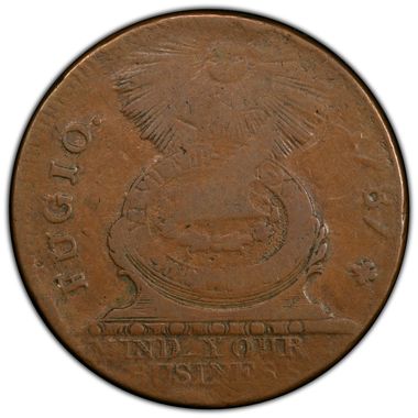 Cert 15773999 - Coin Image