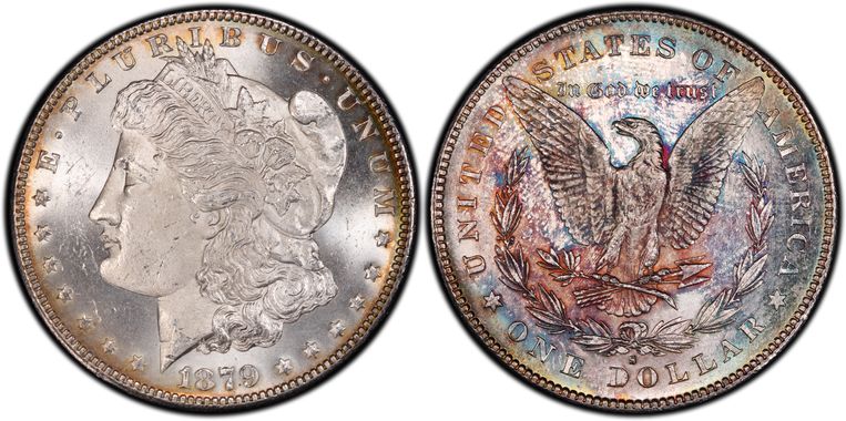 Cert 15775638 - Coin Image