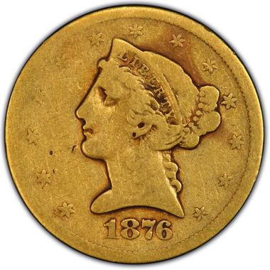 Cert 15761370 - Coin Image