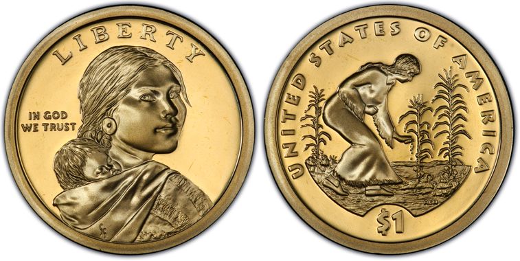 Cert 15758061 - Coin Image