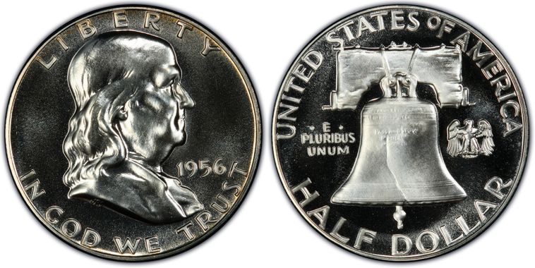 Cert 15764953 - Coin Image