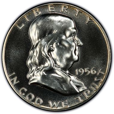 Cert 15764953 - Coin Image