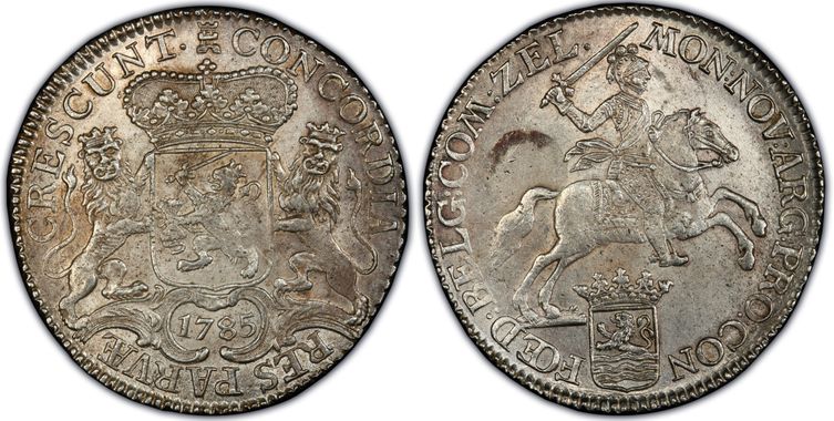 Cert 15750669 - Coin Image