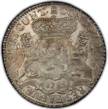 Cert 15750669 - Coin Image