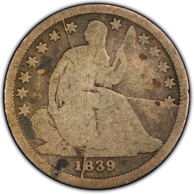 Cert 15750605 - Coin Image