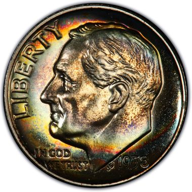 Cert 15740572 - Coin Image