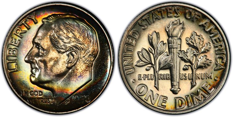 Cert 15740572 - Coin Image