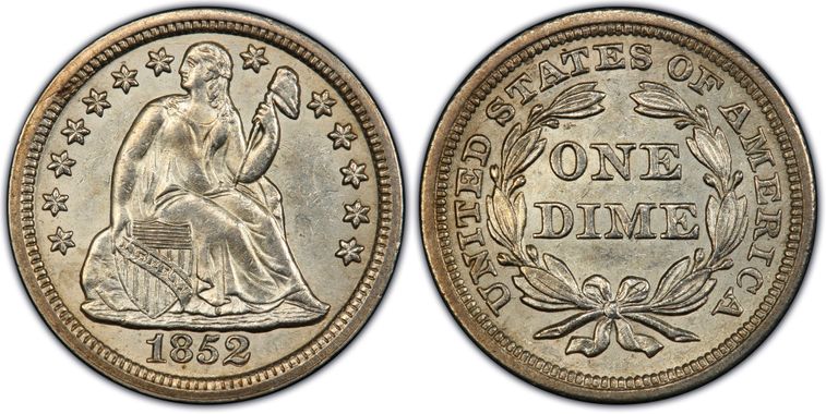 Cert 15744072 - Coin Image