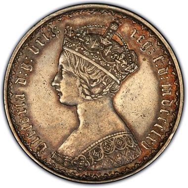 Cert 15734604 - Coin Image