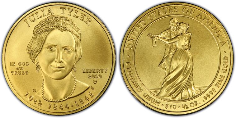 Cert 15734209 - Coin Image