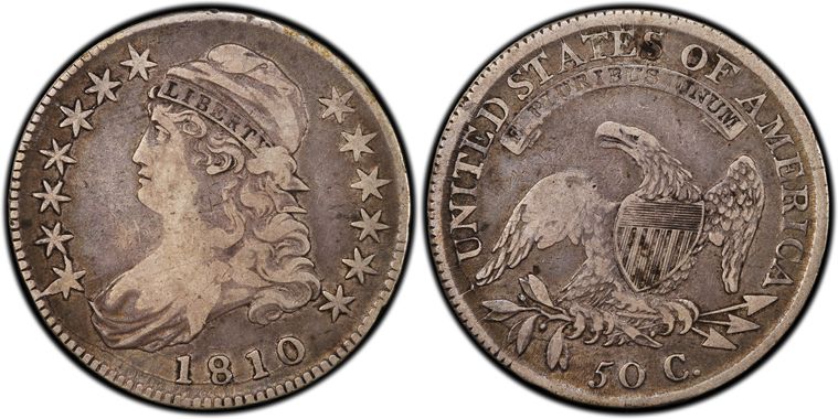 Cert 15733501 - Coin Image