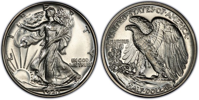 Cert 15736315 - Coin Image